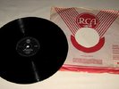 V/ RARE-ELVIS-SA-78-Little Sister /His Latest Flame-EXC