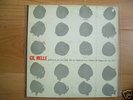 GIL MELLE OSCAR PETTIFORD BLUE NOTE DG LEX ORIG  NM