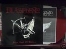 Blasphemy Fallen Angel of Doom Beherit impaled nazarine