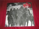MARDUK - Those of the unlight LP ORIGINAL PRESS osmose