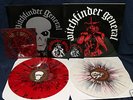 Witchfinder General live 83 2xLP +7