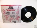 Stravinski The Rite of Spring Mobile Fidelity Muti NM