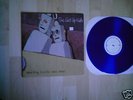 The Get Up Kids - Something to Write Home About Blue LP