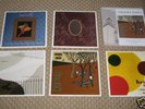 BRIGHT EYES VINYL BOX SET OUT OF PRINT RARE