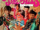 THE HOLLIES - EVOLUTION - EPIC WHITE LABELED PROMO 1967