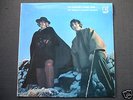 THE INCREDIBLE STRING BAND  HANGMANS BEAUTIFUL DAUGHTER