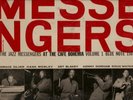 the JAZZ MESSENGERS Blue Note 1507 RVG etchd ear DG