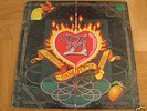 Dr Z 1971 UK PROG lp Three Parts To My Soul *MINT-*