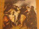 November 1972 SWE HEAVY PROG lp 6:e *MINT-*