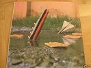 Pete Brown Piblokto 1970 UK lp Thousands on a raft MINT
