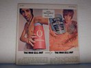 THE WHO -SELL OUT-Decca Stereo -WHITE LBL PROMO