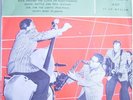 Bill Haley EP Brunswick F 50er  Rock`n´ Roll  very rare
