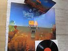 GILA WITH  POSTER IN MINT 1971 KRAUT. HAMMER