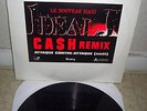 Ideal J - Cash Remix   double H rare french rap maxi
