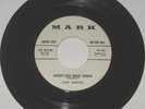 Rare GARY SHELTON Goodbye Darlin Goodbye 45 MARK Mint
