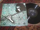 BOB DOWNES- OPEN MUSIC ORIG UK VINYL ALBUM EX/EX RARE