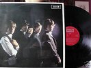 Rolling Stones 1st album Mono DECCA LK 4605 UK 1964