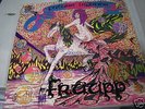 FRUUPP LP/FUTURE LEGENDS/G/FOLD/DAWN LABEL/MINT