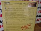 UB40 Signing Off 180 GRAM Sealed Double + UB40 3 LP SET
