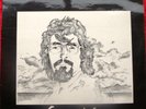 LAURIE HOLLOWAY - CUMULUS - RARE HOBO LP - JAZZ
