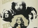 LED ZEPPELIN III RARE FRENCH COVER