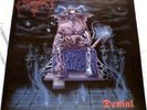 CREMATORY - Denial LP 1992  entombed dismember sorcery