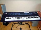 Synthesizer Kurzweil K 2600