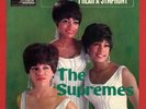 TRES  RARE  45T, THE SUPREMES   FRENCH EP    TMEF 520