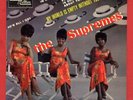 TRES  RARE  45T, THE SUPREMES   FRENCH EP    TMEF 526