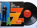 JOHNNY GRIFFITH TRIO 