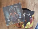 NIFELHEIM same LP Necropolis rare