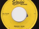 Bill Goodwin Rockin' Country/RAB 45 on Starday   Hear
