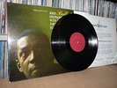 COLTRANE-1962 Canada LP,MONO,Impulse/Sparton A32,Gelder