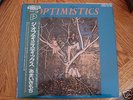 OPTIMISTICS / P-VINE / RARE SWEET NORTHERN SOUL FUNK