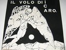 IL VOLO DI ICARO S/t LP italian progressive