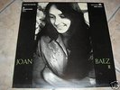 Joan Baez - II - LP