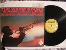 JAZZ - JOHNNY COLES QUARTET - THE WARM SOUND-  EPIC LBL