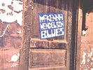 McKENNA MENDELSON MAINLINE orig '68 psych blues PARAGON