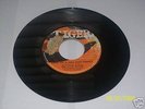 TIGER/LOVE ON A TWO WAY STREET - THE LEWIS SISTERS 7