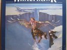 PRIVATE winterhawk REVIVAL lp HARD ROCK metal SEALED