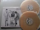 THE JAM,MUSIC MACHINE,RARE JAPAN 2 LPS SET.