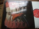 Wolfgang Dauners Et Cetera,Knirsch.Original TOP MINT