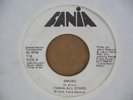 FANIA ALL STARS Smoke RARE LATIN FUNK/SOUL/BREAKS 45