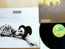 LP/ JANUS - GRAVEDIGGER - Orig Ger Harvest 72 + INSERT