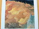 LP/ JEAN MICHEL JARRE - LICHT FLYING CLOUDS - Rare 
