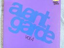 DGG BOX 6 LP, AVANTGARDE VOL 4 STOCKHAUSEN and..., NM