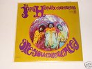 Jimi Hendrix Experience-Are You Experienced Rare Mono