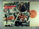 Arrows, The Featuring Davie Allan  Cycle-Delic Sounds