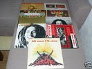 BABYLON BY BUS - MARLEY BOB (DOUBLE VINYL)