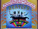 MFSL LP BEATLES MAGICAL MYSTERY TOUR PLAY GRADED MINT-